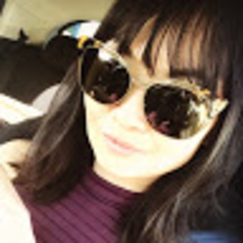 Meet your Posher, Leeanne